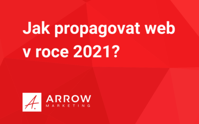 Jak propagovat web v roce 2022?
